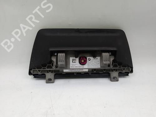 Display monitor BMW X1 (F48) sDrive 18 d | BP29764970C48 