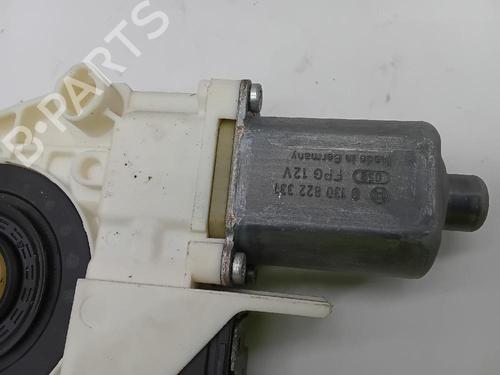 Right rear window motor RENAULT LAGUNA III (BT0/1) 1.5 dCi (BT00, BT0A, BT0T, BT1J) | BP27625635E22
