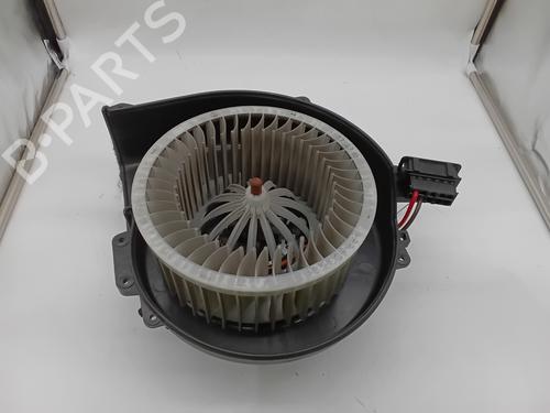Used Heater blower motor SKODA FABIA III (NJ3) 1.0 (75 hp) 28840518