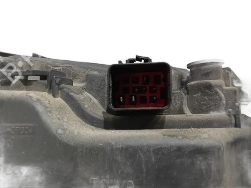 Left headlight VOLVO V70 III (135) D5 | BP35976451C28 - Image 7