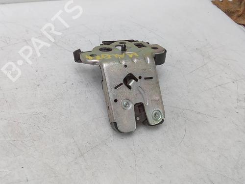Used Tailgate lock AUDI A5 (8T3) [2007-2017]  19138011