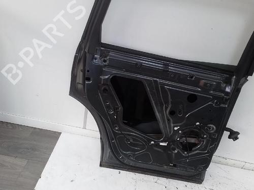 Left rear door AUDI Q7 (4LB) 3.0 TDI quattro | BP27474743C4 