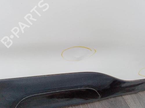 Left rear door CITROËN C5 AIRCROSS (A_) 2.0 BlueHDi 180 (AJEHZR) | BP18970675C4 