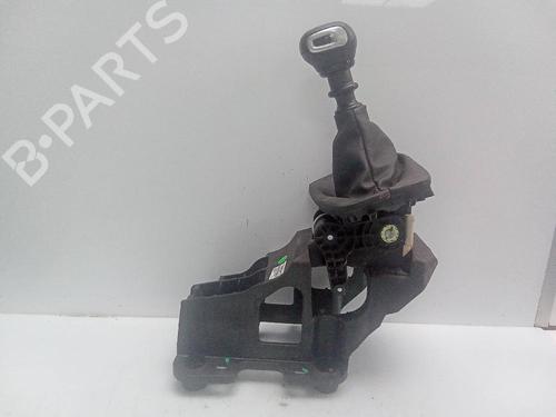 Gear lever PEUGEOT 208 II (UB_, UP_, UW_, UJ_) 1.5 BlueHDI 100 | BP22521542M90 