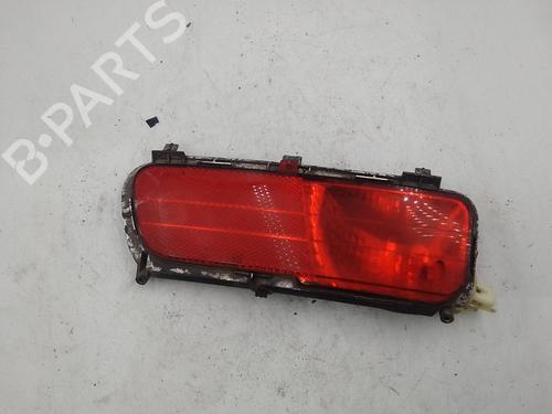 Faro antiniebla trasero CITROËN C4 Grand Picasso I (UA_) 1.6 HDi (109 hp) 30050631