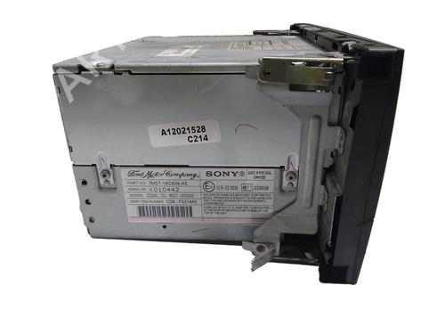 Sistema audio FORD C-MAX (DM2) 1.8 TDCi | BP30051579E6 