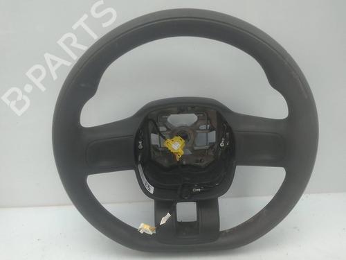 Used Steering wheel Steering wheel CITROËN BERLINGO Box Body/MPV (K9) 1.5 BlueHDi 100 (102 hp) 21392796 21392796