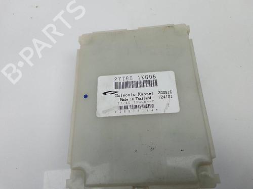 Electronic module NISSAN JUKE (F15) 1.2 DIG-T | BP20671452M83 