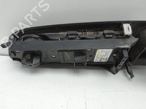 Kombi Kontakt / Stilkkontakt FORD TOURNEO CONNECT / GRAND TOURNEO CONNECT V408 MPV 1.5 TDCi | BP19938286I30 