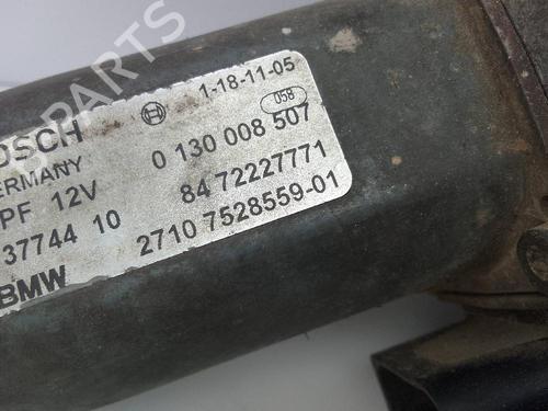 Electronic module BMW X5 (E53) 3.0 d | BP21566458M83 