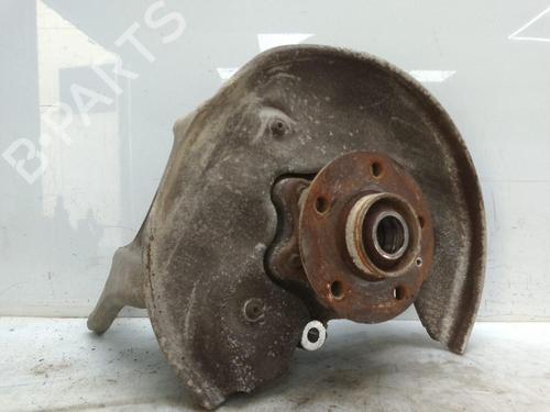 Right rear steering knuckle AUDI A5 Convertible (8F7) 3.0 TFSI quattro | BP26050466M28 