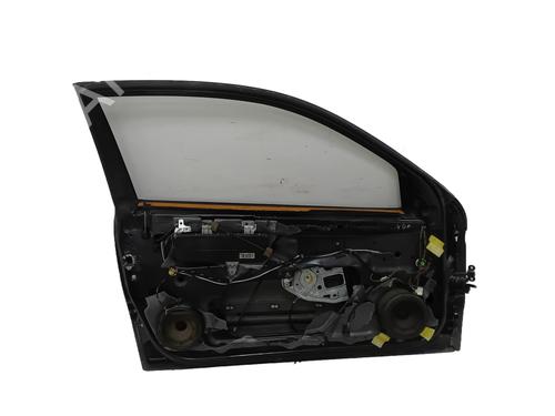 Left front door MERCEDES-BENZ C-CLASS Coupe (CL203) C 180 Kompressor (203.746) | BP30195425C2 