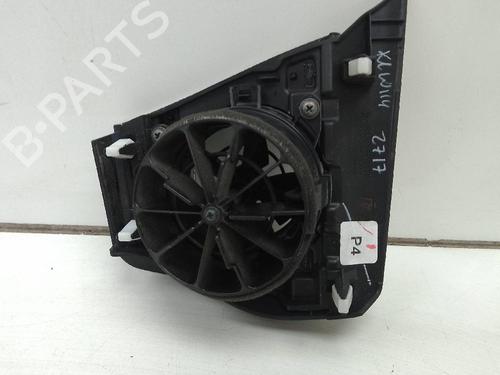 Air vent TOYOTA AURIS (_E18_) 1.8 Hybrid (ZWE186_, ZWE186R) | BP19938108I21 