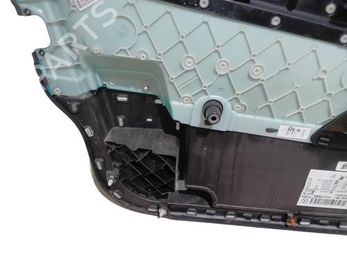Front right panel MERCEDES-BENZ C-CLASS (W204) C 220 CDI (204.008) | BP39529592C59 - Image 5