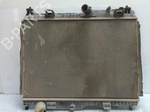 Køler FORD TOURNEO COURIER B460 MPV | BP29050916M31