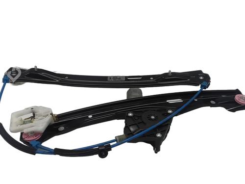 Used Front right window mechanism BMW 3 (F30, F80) 320 d xDrive (184 hp) 30921747