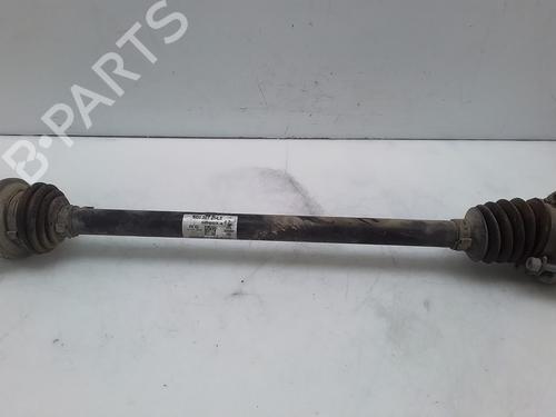 Used Right rear driveshaft SEAT ATECA (KH7, KHP) 2.0 TDI 4Drive (190 hp) 29050784