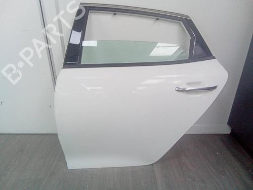 Left rear door KIA OPTIMA (JF) 1.7 CRDi | BP20503908C4 