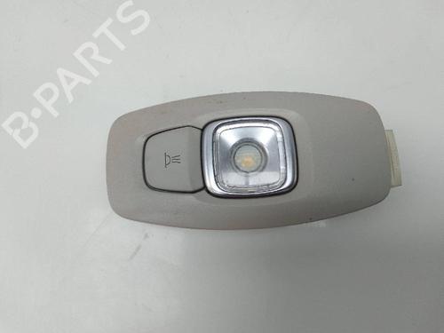 Interior roof light RENAULT CLIO IV (BH_) 1.5 dCi 90 | BP20853366I8 