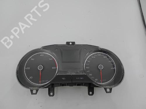 Other SEAT IBIZA IV (6J5, 6P1) 1.4 TDI | BP26881092O1 