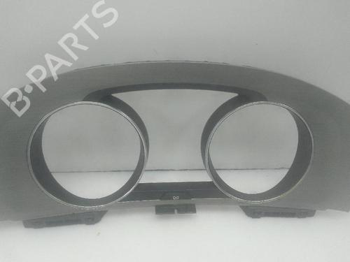 Andre VW GOLF VII (5G1, BQ1, BE1, BE2) 1.6 TDI | BP22956423O1 