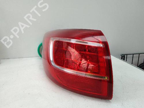 Left taillight KIA SPORTAGE III (SL) 1.7 CRDi | BP19776757C34 