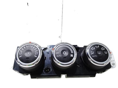 Climate control MITSUBISHI ASX (GA_W_) 1.8 DI-D (GA6W) | BP35778518I5 - Image 5
