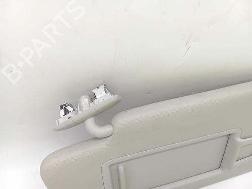 Left sun visor SEAT ARONA (KJ7, KJP) 1.6 TDI | BP29386213I1 