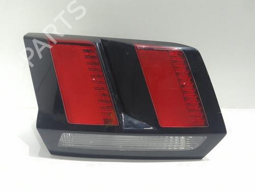 Left tailgate light PEUGEOT 3008 II SUV (MC_, MR_, MJ_, M4_) 1.5 BlueHDi 130 | BP30506305C79 