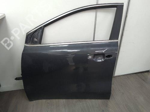 Left front door KIA SPORTAGE IV (QL, QLE) 2.0 CRDi | BP19143379C2 