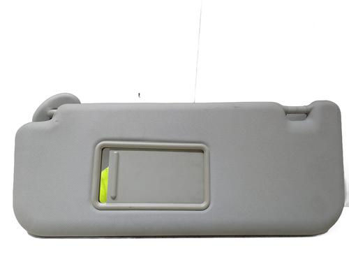 Left sun visor TOYOTA VERSO (_R2_) 1.6 D4-D (WAR20_) | BP35976469I1 - Image 3