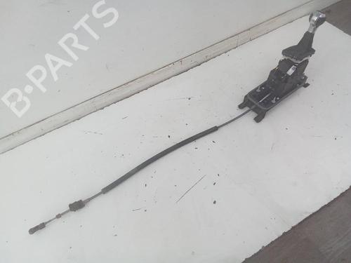 Gear lever AUDI A3 Sportback (8VA, 8VF) RS3 quattro | BP18584684M90 
