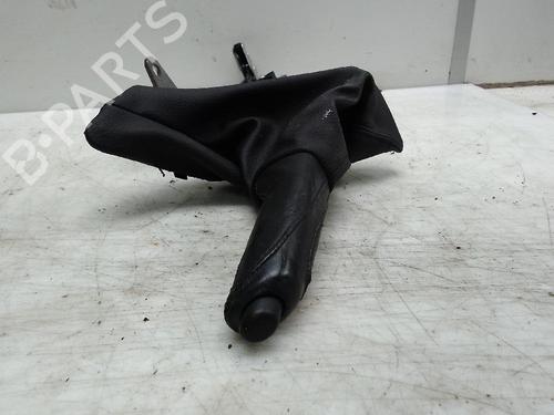 Used Hand brake BMW 1 (F21) 116 d (116 hp) 18575090