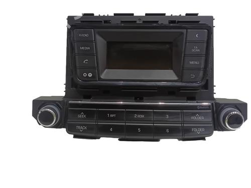 radio-hyundai-tucson-tl-tle-2015-2016-2017-2018-2019-2020-2021-2022-2023-36752882 main image