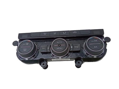 Climate control VW T-ROC (A11, D11) 1.0 TSI | BP28149879I5 - Image 2