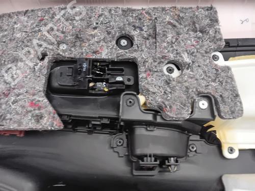 Front left panel MITSUBISHI ASX (GA_W_) 1.8 DI-D (GA6W) | BP35775821C58 - Image 9