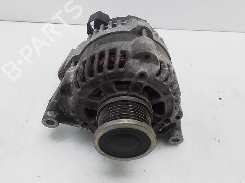 Alternator OPEL ASTRA J (P10) 1.4 (68) | BP26651937M7 