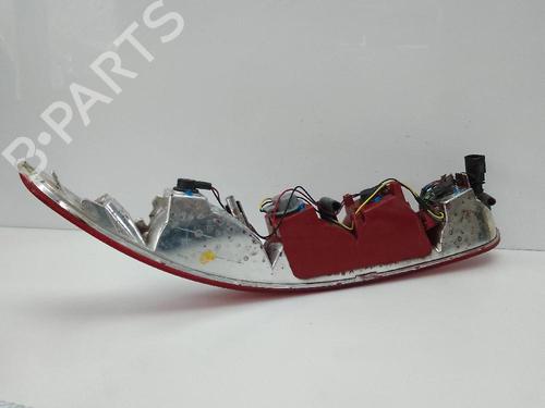 Used Rear bumper right light AUDI Q5 (8RB) 3.2 FSI quattro (270 hp) 23653973