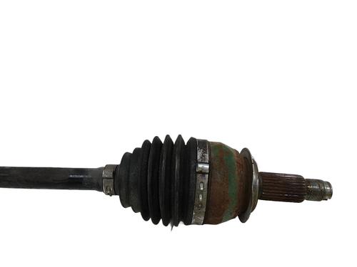 Left front driveshaft SUBARU FORESTER (SJ_) 2.0 D AWD (SJD) | BP19707643M38 - Image 2