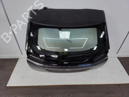 Tailgate PEUGEOT 2008 II (UD_, US_, UY_, UJ_, UR_, UC_) 1.2 PureTech 100 (USHNK) | BP18589884C6