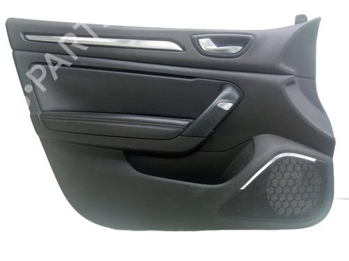 Used Front left panel Front left panel RENAULT MEGANE IV Grandtour (K9A/M/N_) 1.5 dCi 110 (110 hp) 19519589 19519589