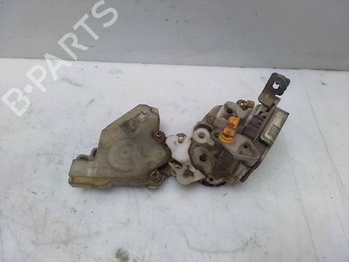 Front left lock BMW X5 (E70) 3.0 sd | BP26054587C98 