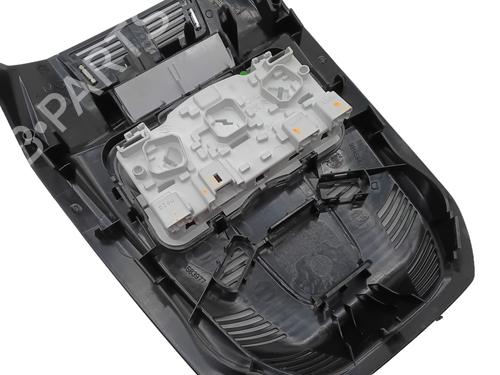 Interior roof light PEUGEOT 5008 II (MC_, MJ_, MR_, M4_) 1.2 THP (MRHNYH, MRHNYW, MRHNSJ, MRHNSU, MRHNSM) | BP30380140I8 