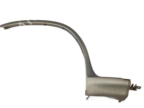 Used Front left wheel arch trim Front left wheel arch trim BMW X3 (E83) 2.0 d (150 hp) 33771367 33771367