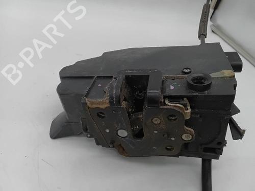Front left lock PEUGEOT 308 II (LB_, LP_, LW_, LH_, L3_) 1.6 HDi / BlueHDi 115 | BP27648942C98 