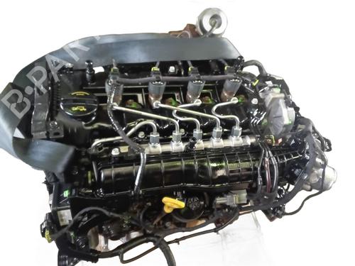 Used Engine KIA CARENS IV 1.7 CRDi (116 hp) 32848846