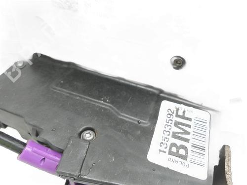 Front right lock OPEL INSIGNIA B Grand Sport (Z18) 2.0 (68) | BP31182990C97