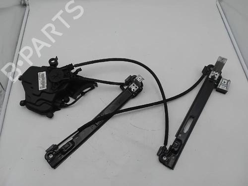 Front left window mechanism SEAT IBIZA IV (6J5, 6P1) 1.4 | BP27539653C22 