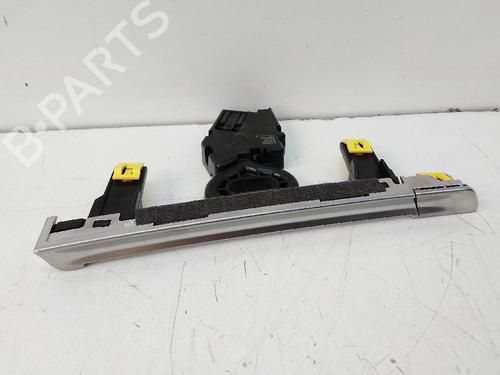 Used Interior roof light PEUGEOT 508 SW I (8E_) 2.2 HDi (204 hp) 18583532