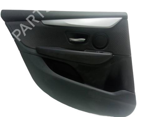 Rear left panel BMW 2 Gran Tourer (F46) 214 d | BP20230670C60 - Image 4